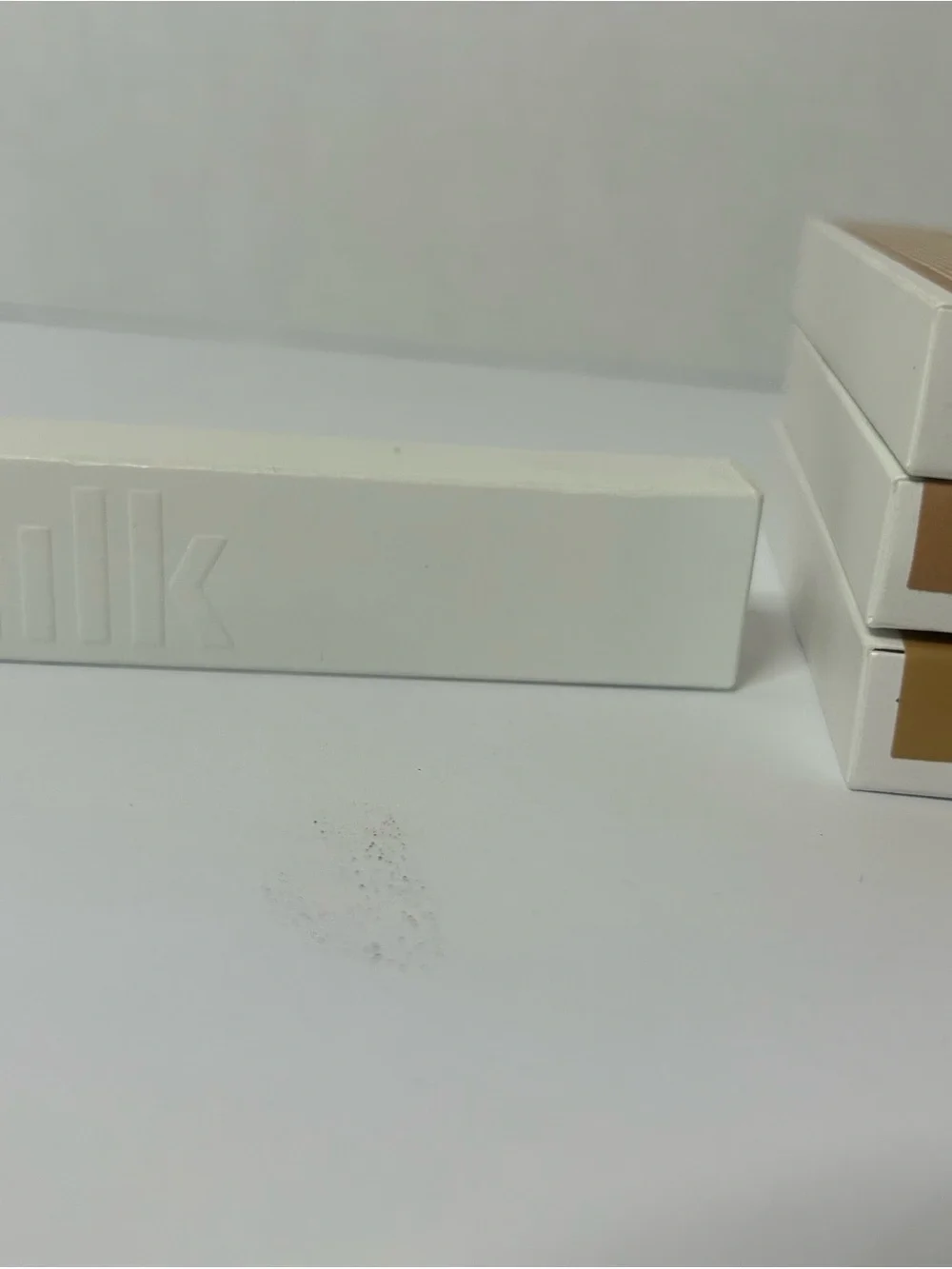 MILK Makeup Flex Concealer  Golden Honey  Medium/Full Coverage NIB Lot of 4  New